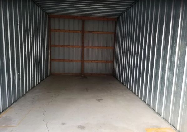 Load and Lock Self Storage - Palmerton - 3785 Forest Inn Road