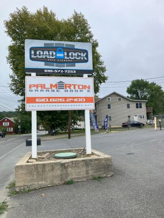 Load and Lock Self Storage - Palmerton - 3785 Forest Inn Road
