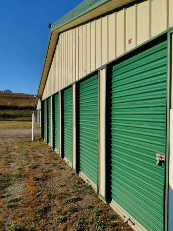 U-Store Self Storage - 100 Oh-775