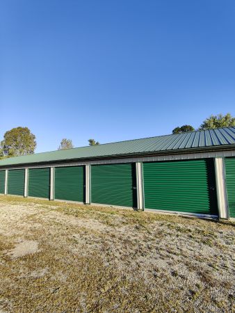 U-Store Self Storage - 100 Oh-775