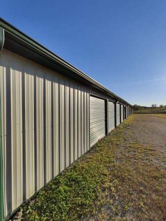 U-Store Self Storage - 100 Oh-775