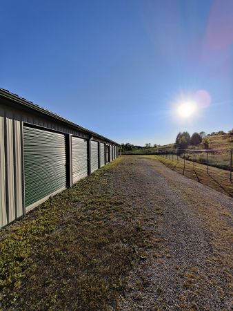 U-Store Self Storage - 100 Oh-775