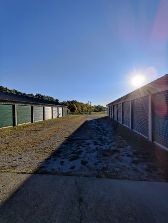 U-Store Self Storage - 100 Oh-775