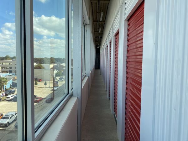 Box Self Storage - Metairie - 3017 North Causeway Boulevard