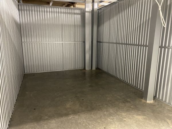 Box Self Storage - Metairie - 3017 North Causeway Boulevard