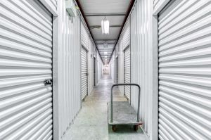 Storage Sense - S York City - Self Service - 419 Pattison Street