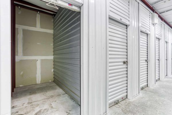 Storage Sense - S York City - Self Service - 419 Pattison Street