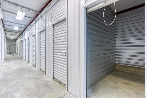 Storage Sense - S York City - Self Service - 419 Pattison Street