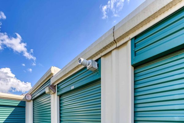Storage Sense - S York City - Self Service - 419 Pattison Street