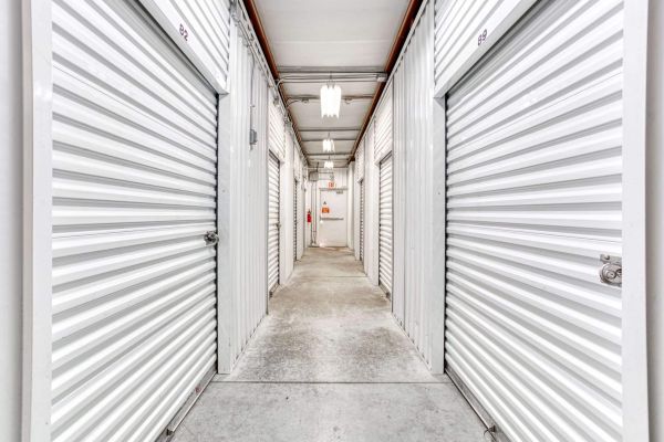 Storage Sense - S York City - Self Service - 419 Pattison Street