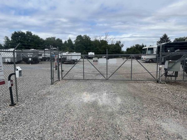 Storage Sense - Dover - Virginia Ave - 1710 Virginia Avenue