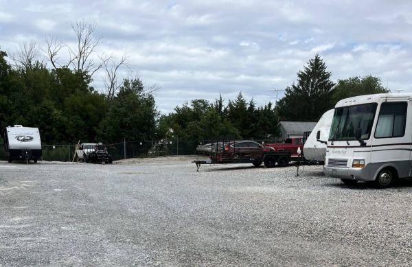 Storage Sense - Dover - Virginia Ave - 1710 Virginia Avenue