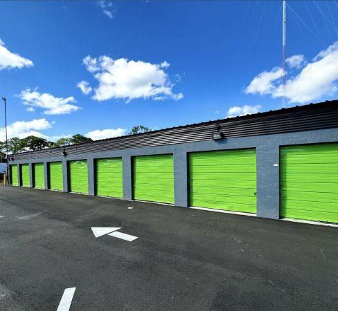 Gator State Storage - Port Richey - 7922 Grand Boulevard