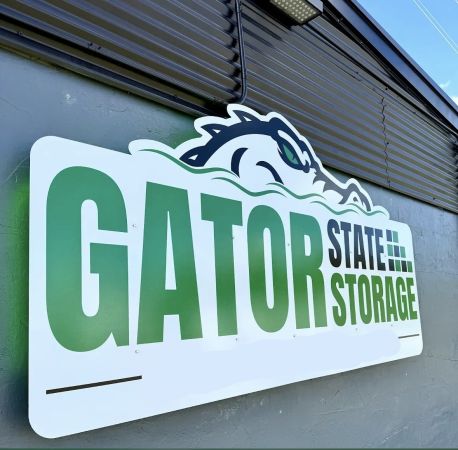 Gator State Storage - Port Richey - 7922 Grand Boulevard