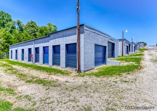 CubeSmart Self Storage -200 Sula T Nickell Street - 200 Sula T Nickell Street