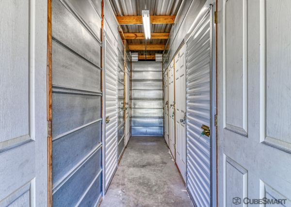 CubeSmart Self Storage -200 Sula T Nickell Street - 200 Sula T Nickell Street