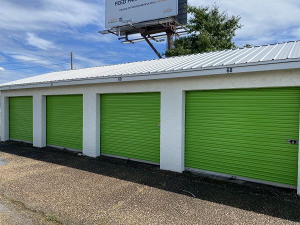 Gator State Storage PCB - 2801 Joan Ave