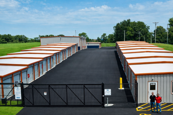 Royal State Storage - Independence - 16400 East US Highway 24