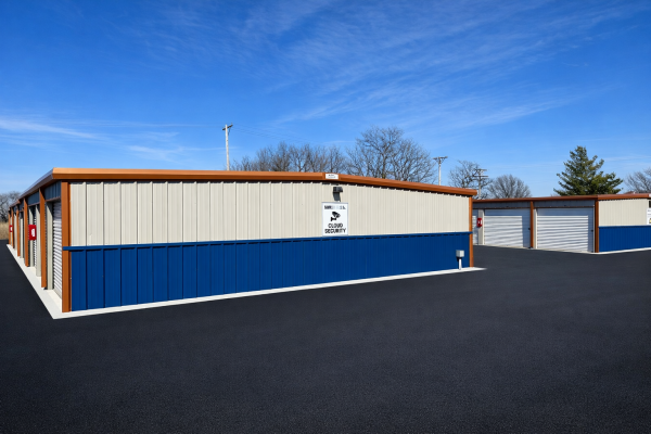 Royal State Storage - Independence - 16400 East US Highway 24