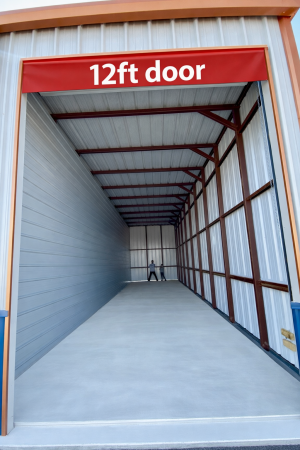 Royal State Storage - Independence - 16400 East US Highway 24