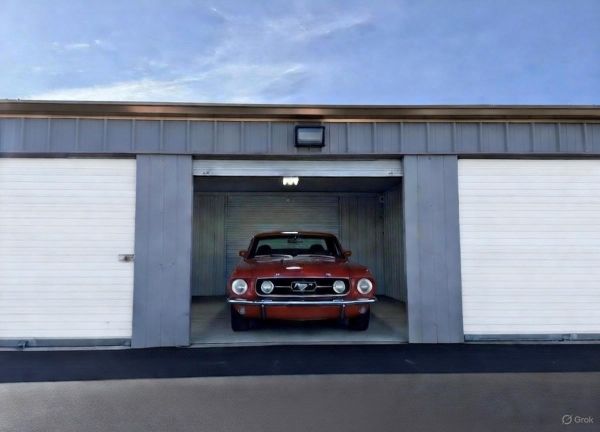 Royal State Storage - Independence - 16400 East US Highway 24