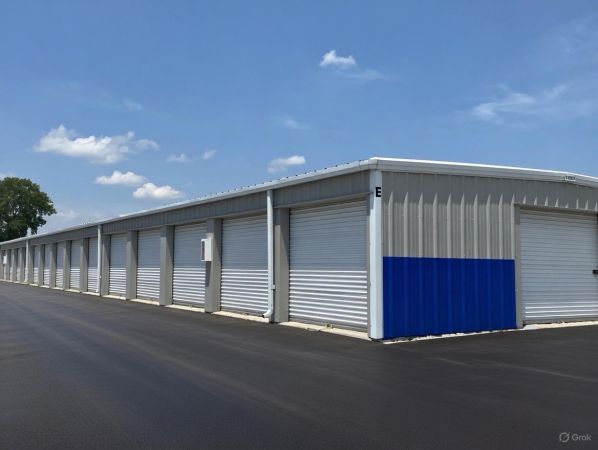 Royal State Storage - 910 N State Route 7