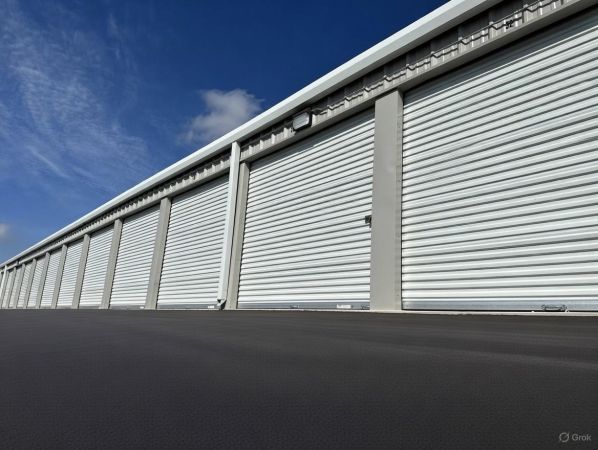 Royal State Storage - 910 N State Route 7