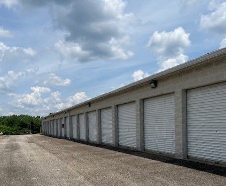 Valley Storage - Akron - Commerce - 408 Tacoma Avenue