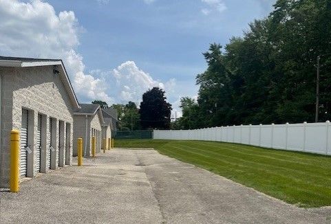 Valley Storage - Akron - Commerce - 408 Tacoma Avenue