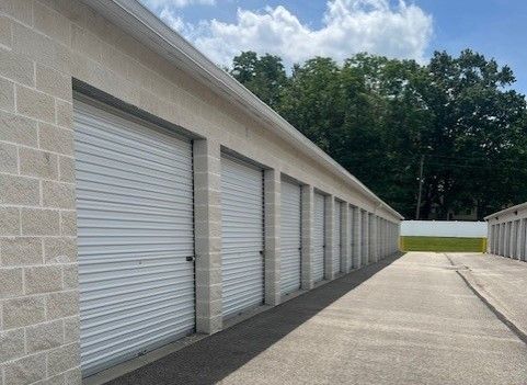 Valley Storage - Akron - Commerce - 408 Tacoma Avenue