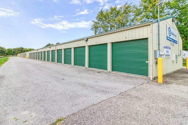 Valley Storage - Elyria - Avon - Self Service - 11360 Avon Belden Road