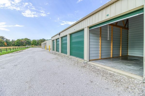 Valley Storage - Elyria - Avon - Self Service - 11360 Avon Belden Road