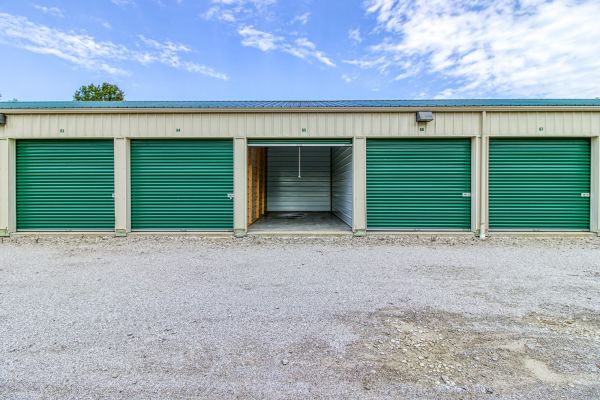 Valley Storage - Elyria - Avon - Self Service - 11360 Avon Belden Road