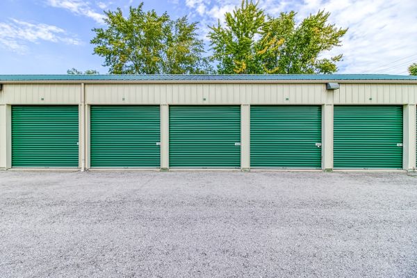 Valley Storage - Elyria - Avon - Self Service - 11360 Avon Belden Road