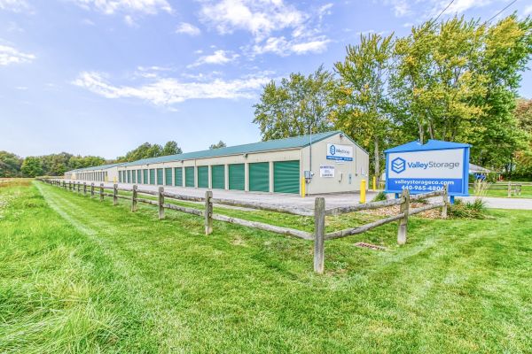 Valley Storage - Elyria - Avon - Self Service - 11360 Avon Belden Road