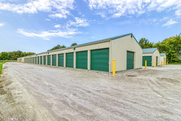 Valley Storage - Elyria - Avon - Self Service - 11360 Avon Belden Road