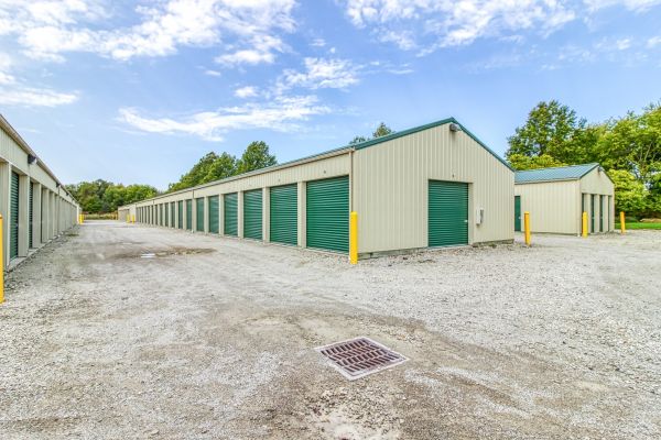 Valley Storage - Elyria - Avon - Self Service - 11360 Avon Belden Road