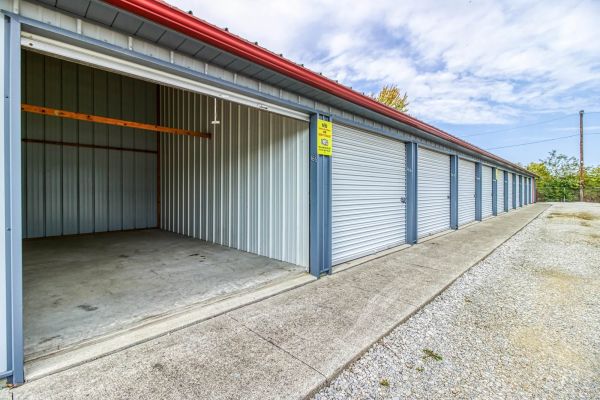 Valley Storage - Elyria - Royalton - Self Service - 36200 Royalton Road