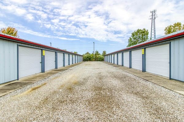 Valley Storage - Elyria - Royalton - Self Service - 36200 Royalton Road