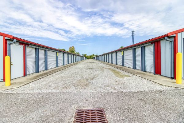 Valley Storage - Elyria - Royalton - Self Service - 36200 Royalton Road