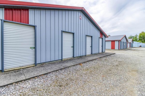 Valley Storage - Elyria - Royalton - Self Service - 36200 Royalton Road