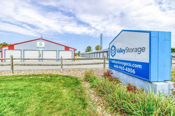 Valley Storage - Elyria - Royalton - Self Service - 36200 Royalton Road