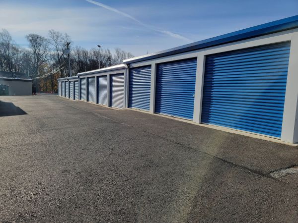 Storage Sense - Hi-Nella - 705 Warwick Road