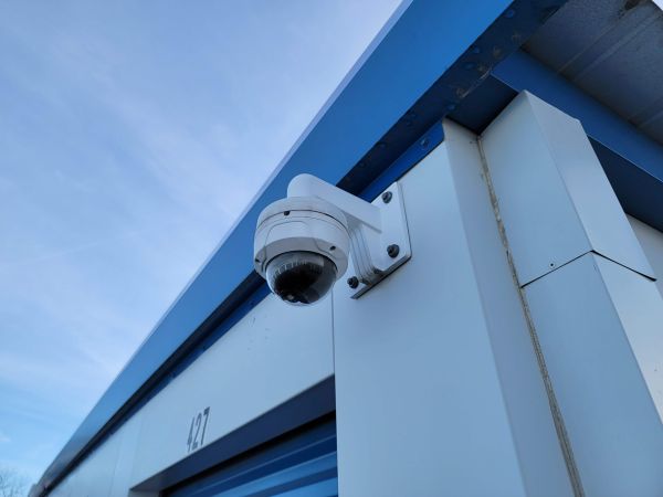 Storage Sense - Hi-Nella - 705 Warwick Road