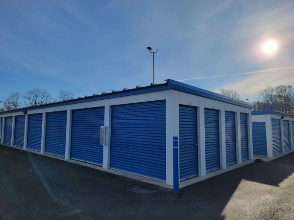 Storage Sense - Hi-Nella - 705 Warwick Road
