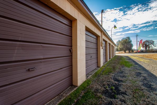 T8 Storage Solutions - Conway - 469 U.S. 64