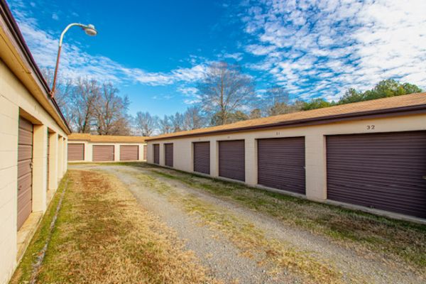 T8 Storage Solutions - Conway - 469 U.S. 64