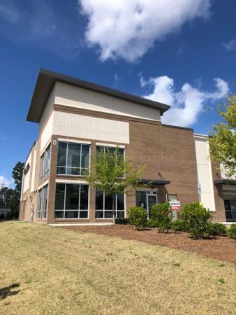 Pinnacle Storage - Southern Pines - 240 Bell Avenue