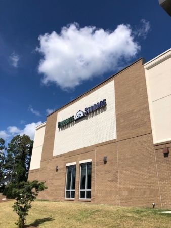 Pinnacle Storage - Southern Pines - 240 Bell Avenue