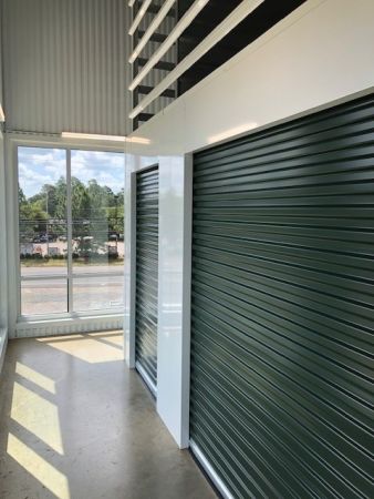 Pinnacle Storage - Southern Pines - 240 Bell Avenue